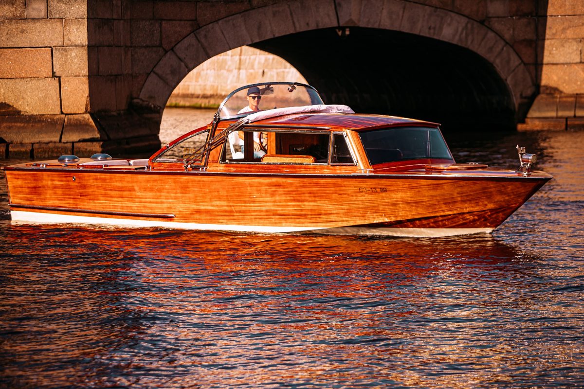 Katarina / Катарина