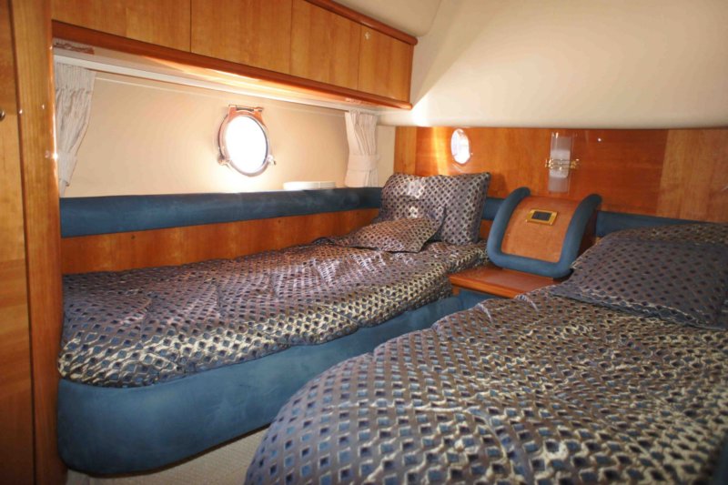 Azimut 55
