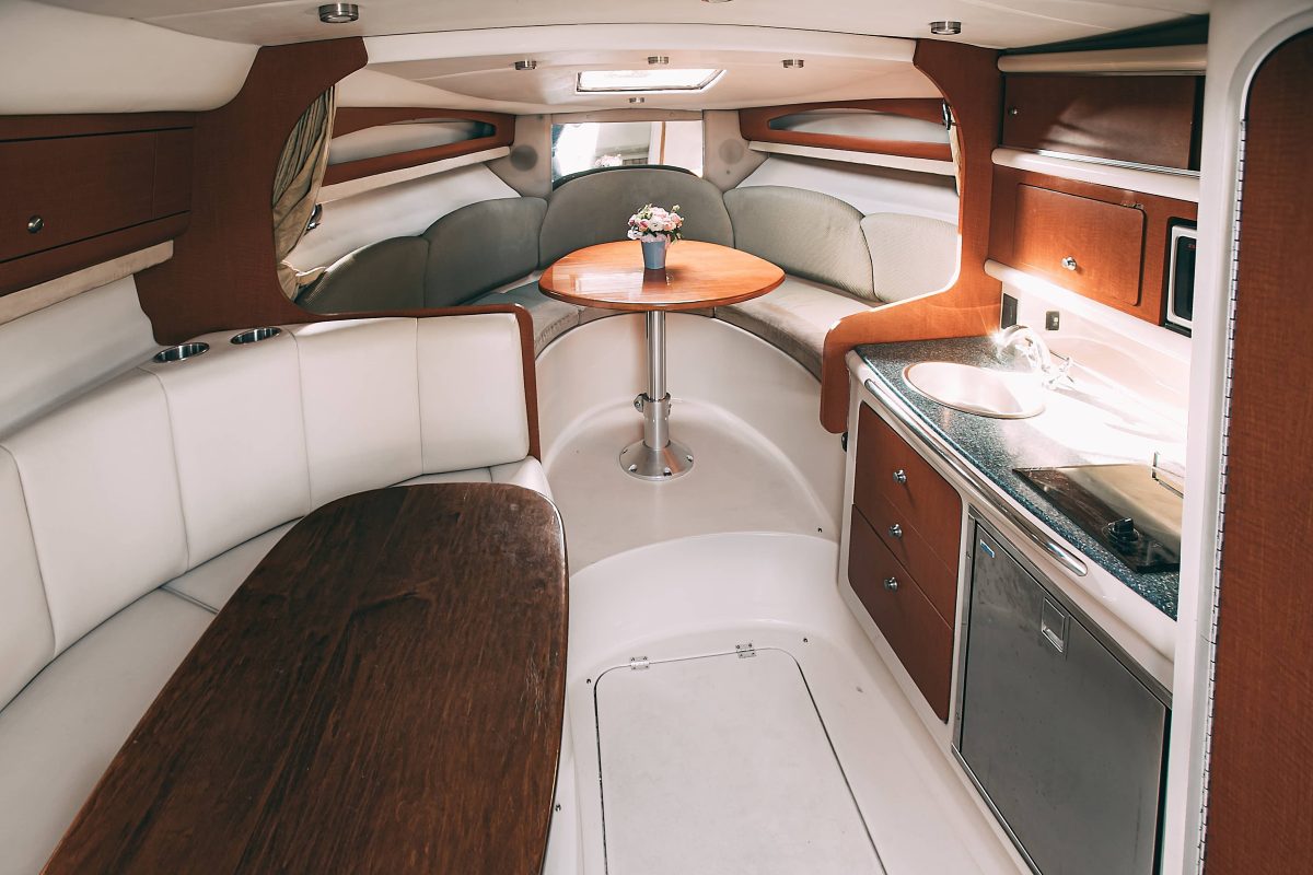 Chaparral / Штопор