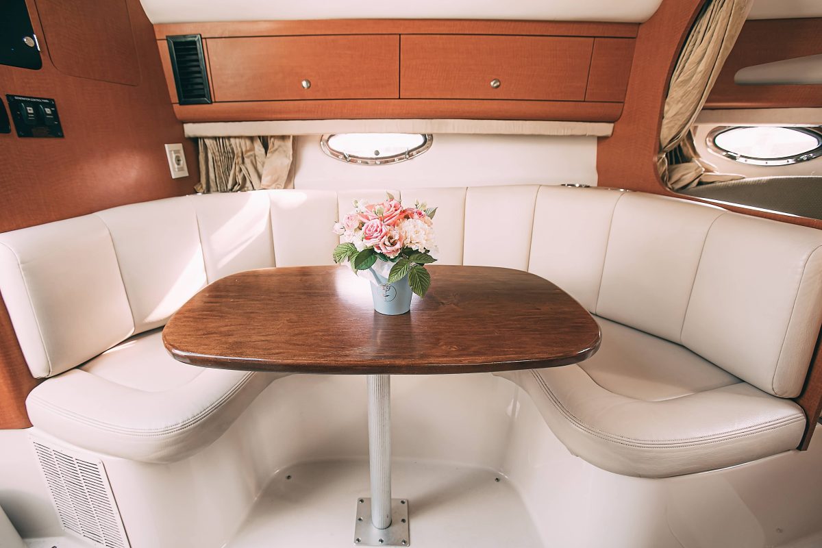 Chaparral / Штопор