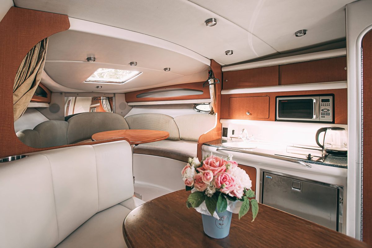 Chaparral / Штопор