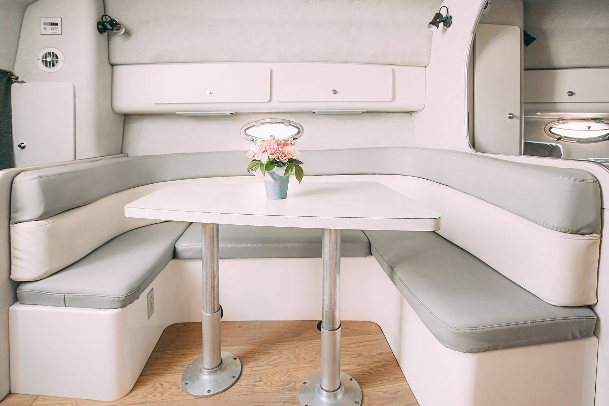 Chriscraft / Крискрафт