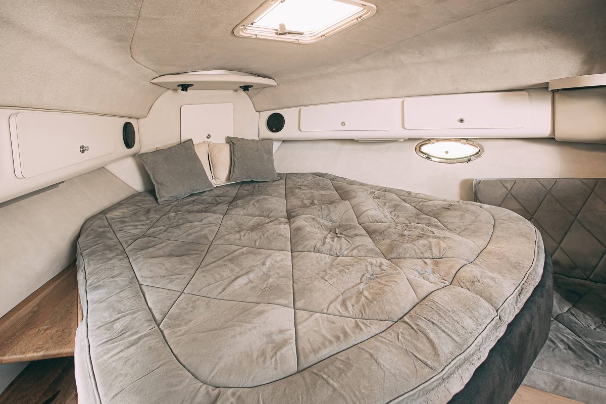 Chriscraft / Крискрафт