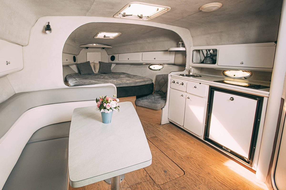 Chriscraft / Крискрафт