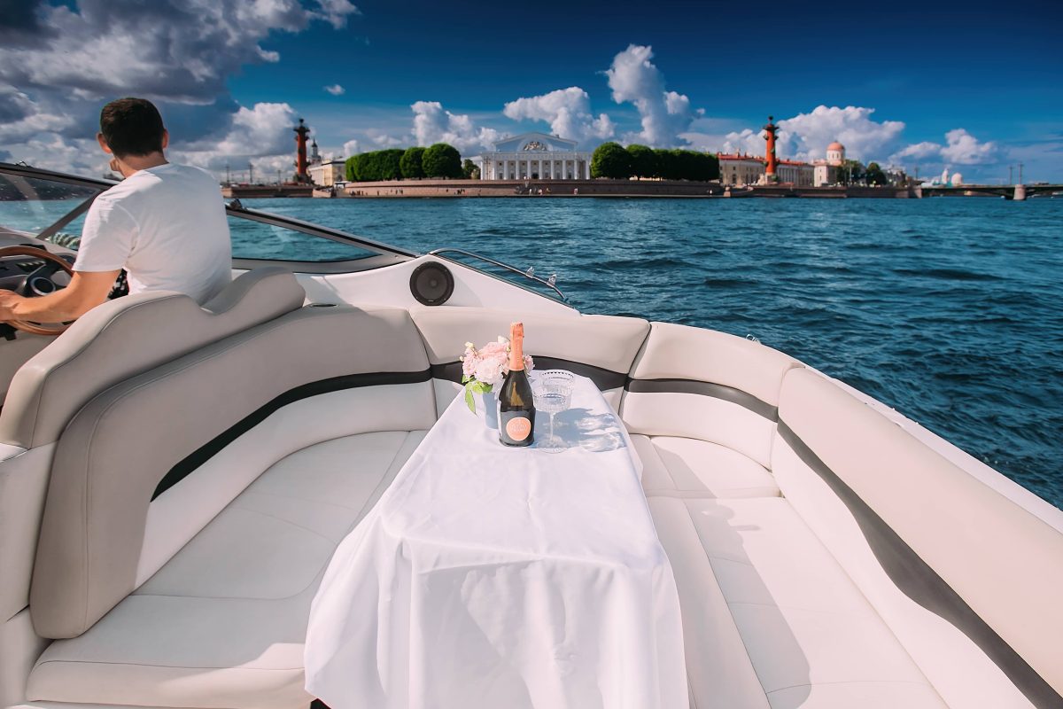 Chaparral / Штопор