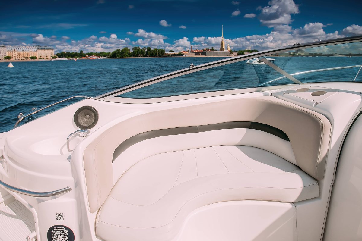 Chaparral / Штопор