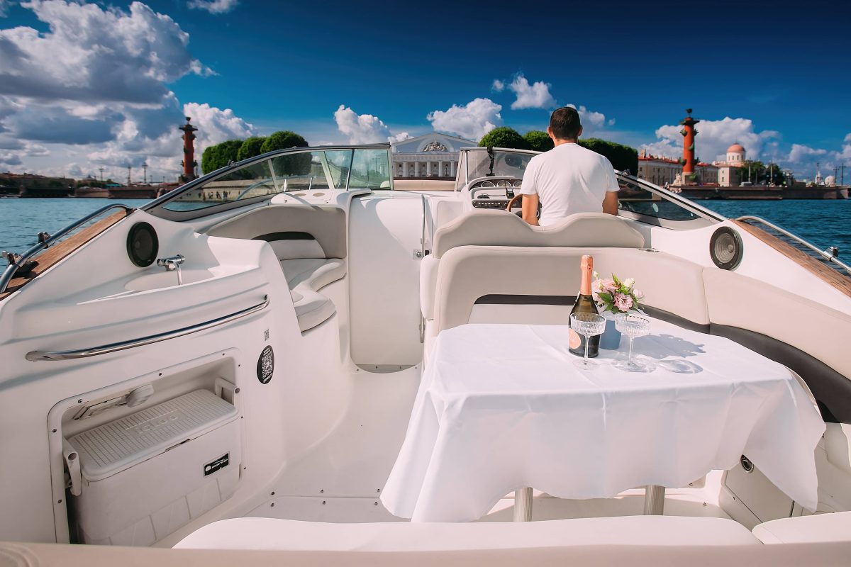 Chaparral / Штопор