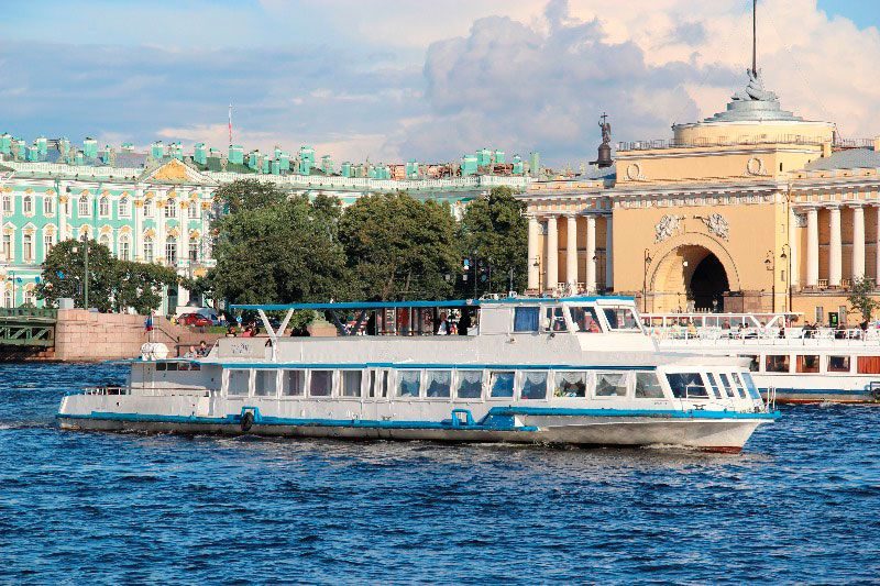 Чайка