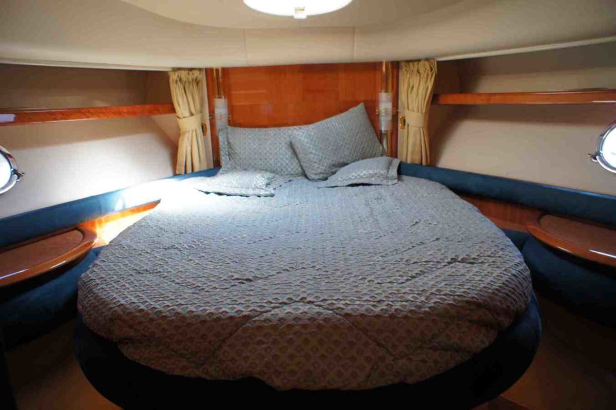 Azimut 55