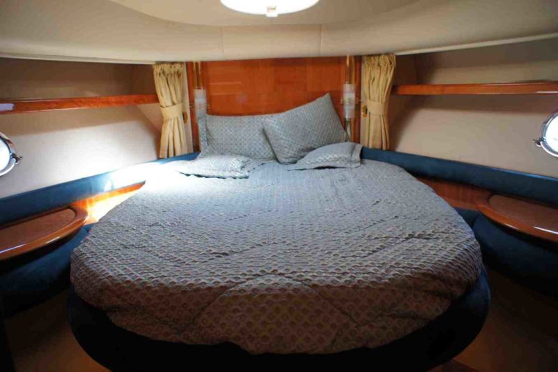 Azimut 55