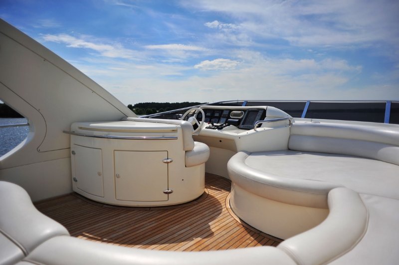 Azimut 55