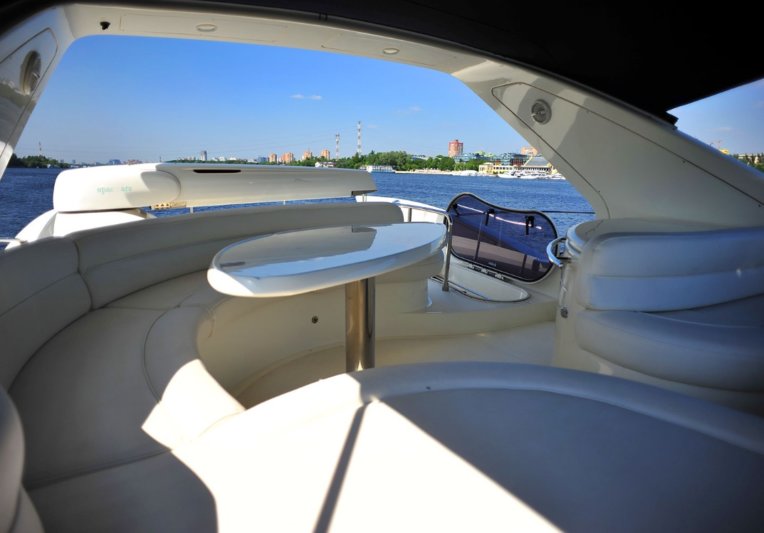 Azimut 55