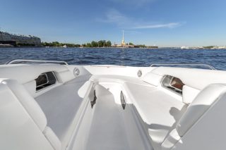 Challenger 230se / Огонь