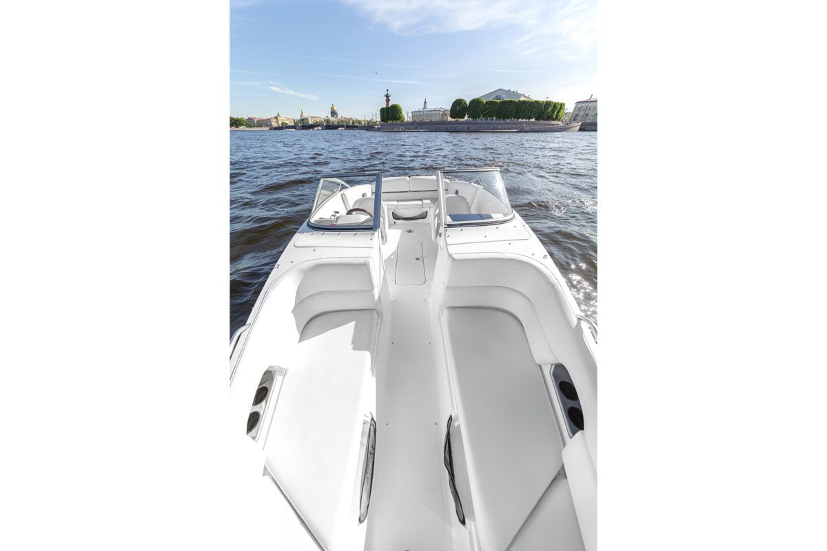 Challenger 230se / Огонь
