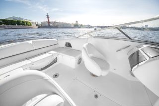 Challenger 230se / Огонь