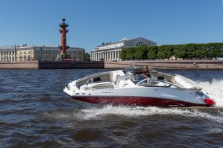 Challenger 230
