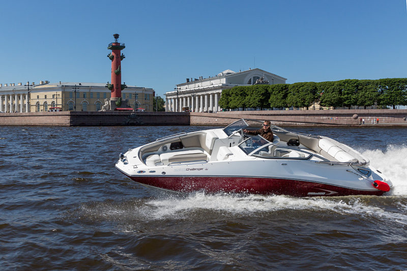 Challenger 230