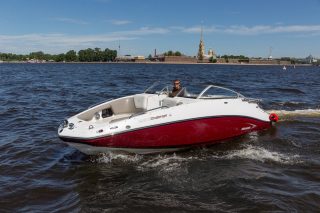 Challenger 230