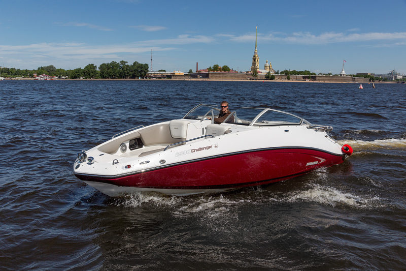Challenger 230
