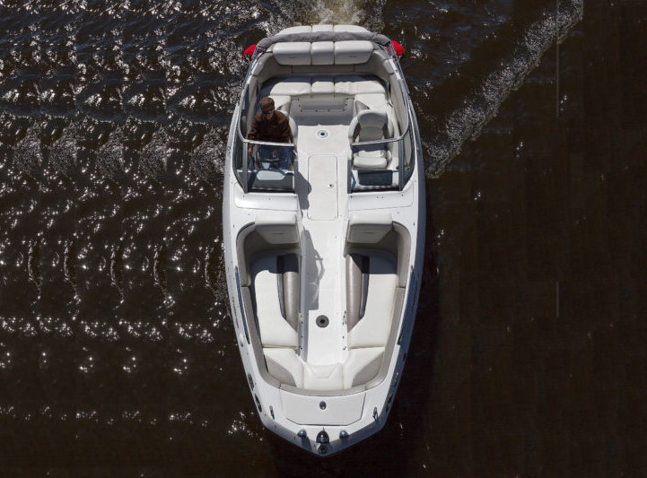 Challenger 230