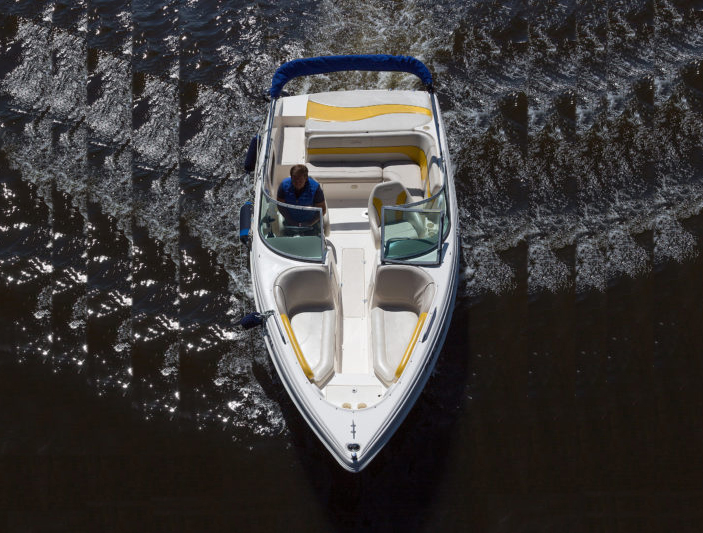 Rinker 212