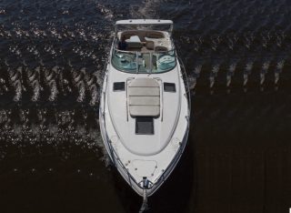 Chaparral 330