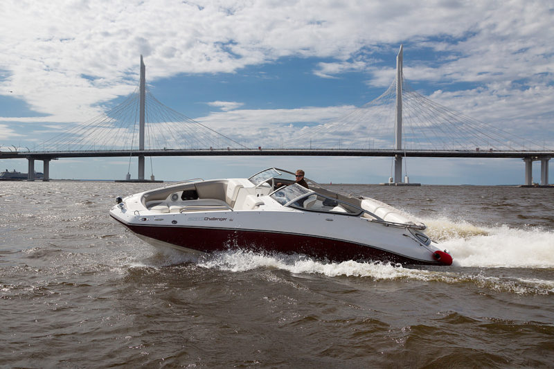 Challenger 230
