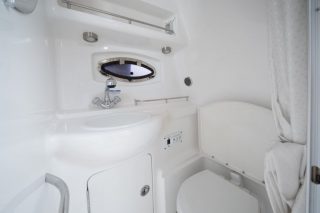 Chaparral / Штопор