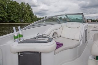 Crownline 320 / Кролик