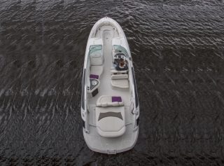 Crownline 320 / Кролик