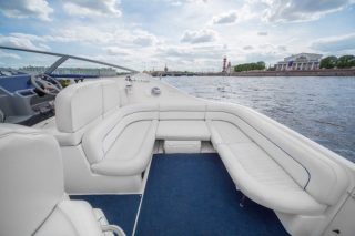 Bayliner 305 / Дыхание Ветра