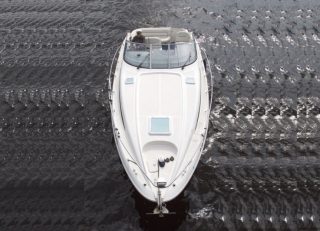 Bayliner 305 / Дыхание Ветра