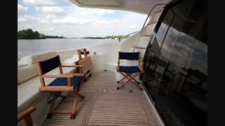Azimut 55
