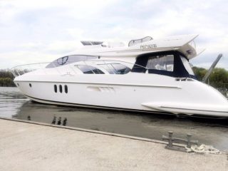 Azimut 55