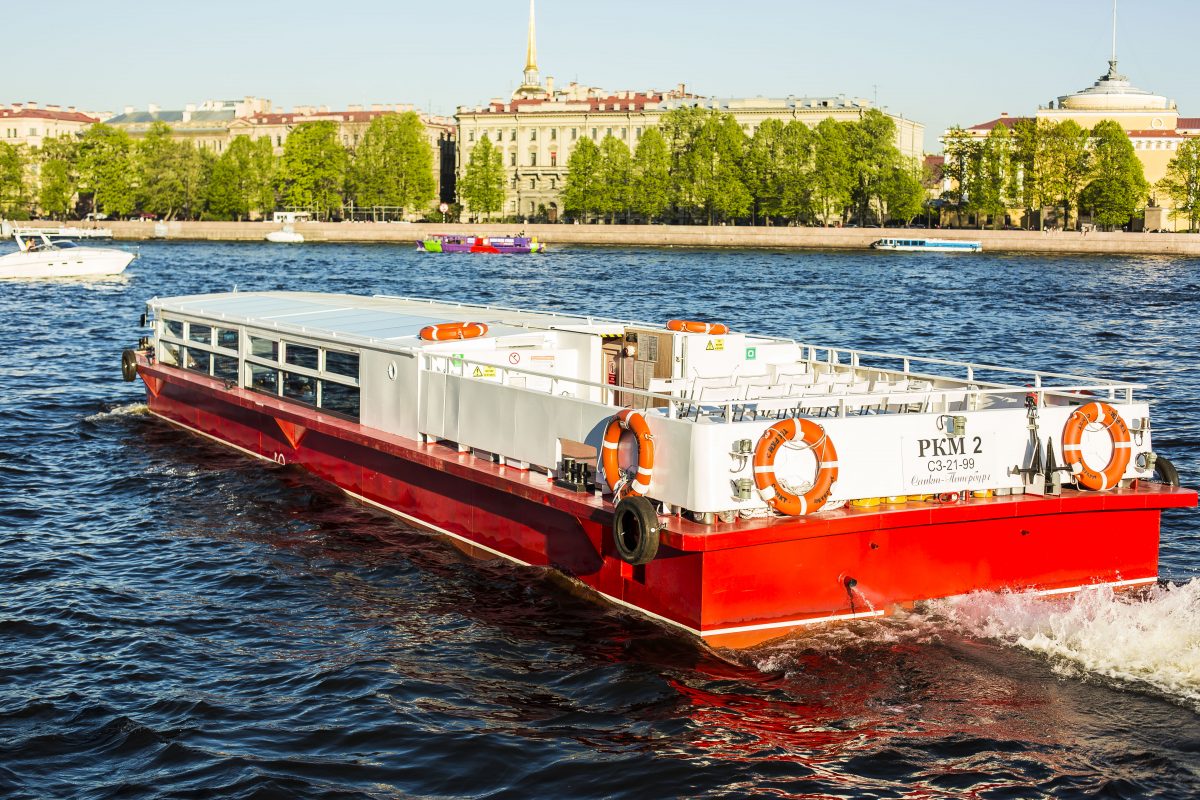 Красный Дракон