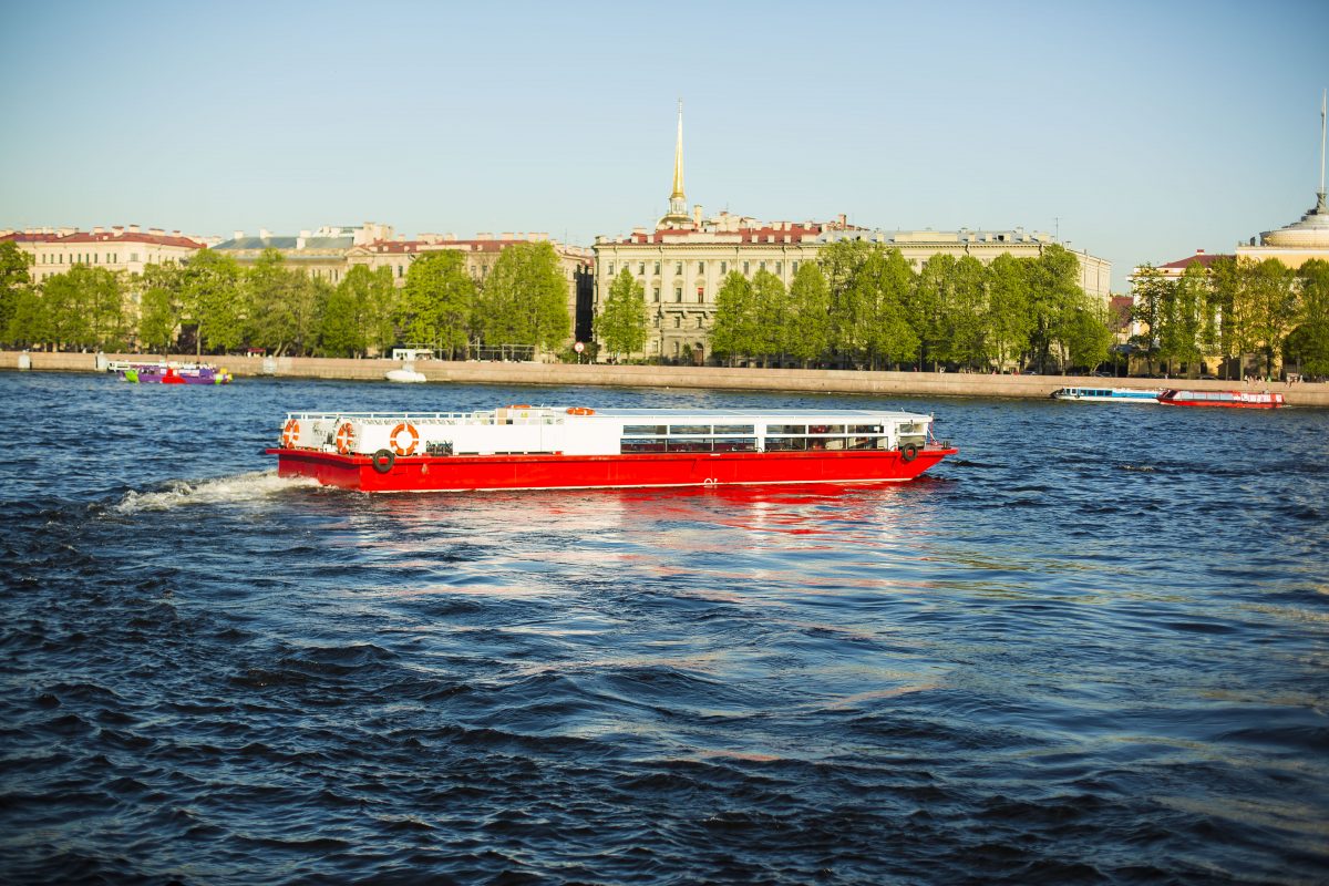 Красный Дракон
