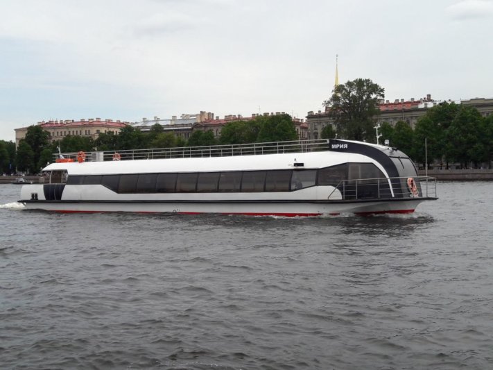 Мрия