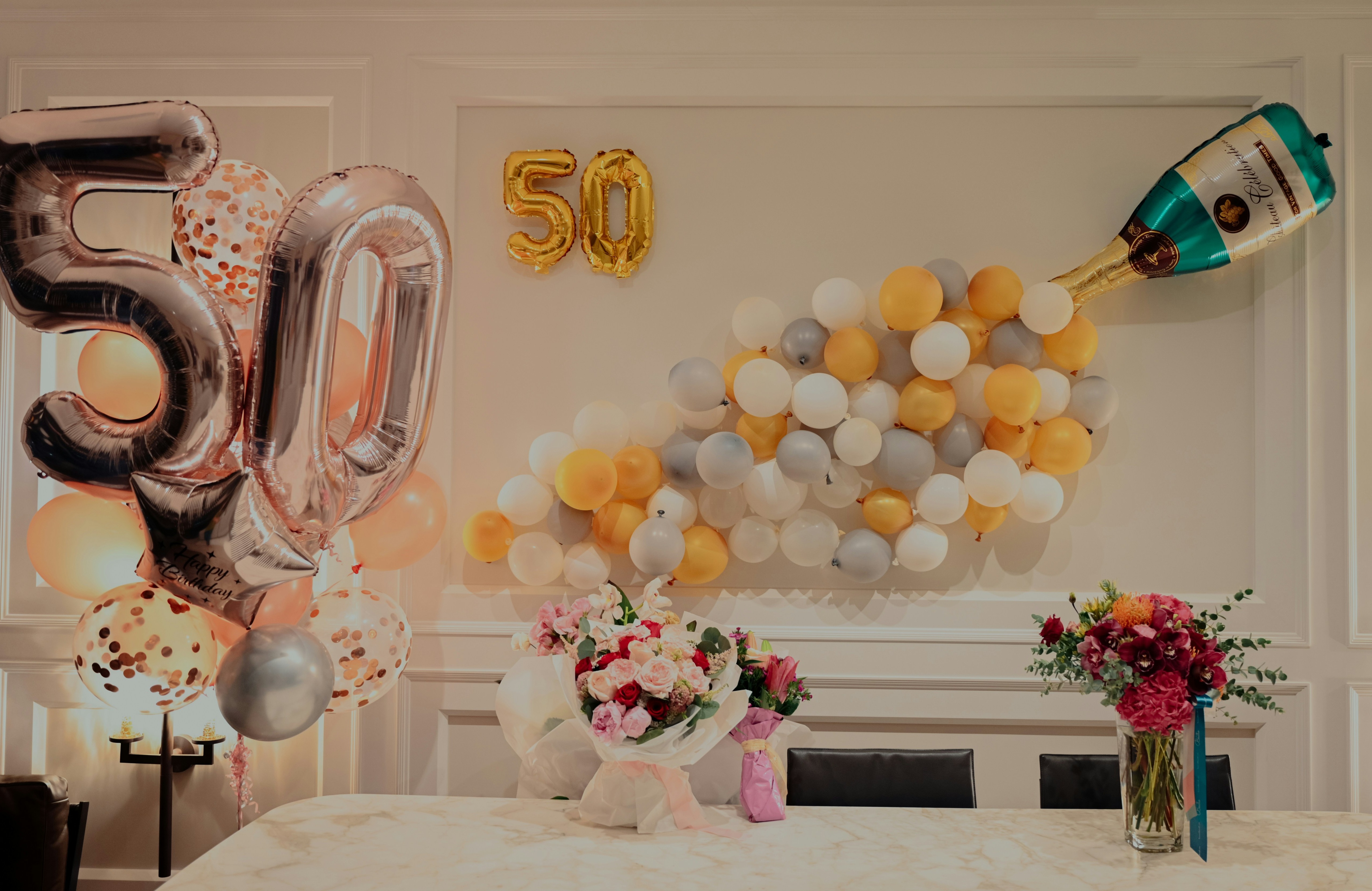 Украшение теплоходов