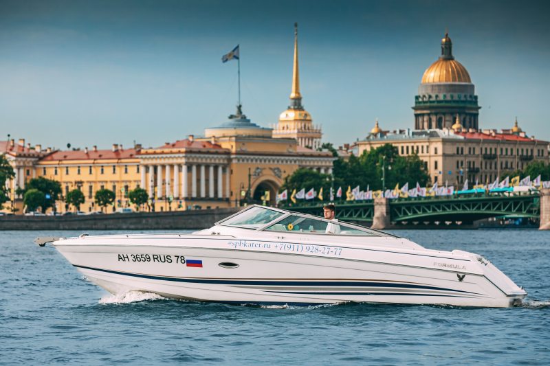 Банкеты и фуршеты