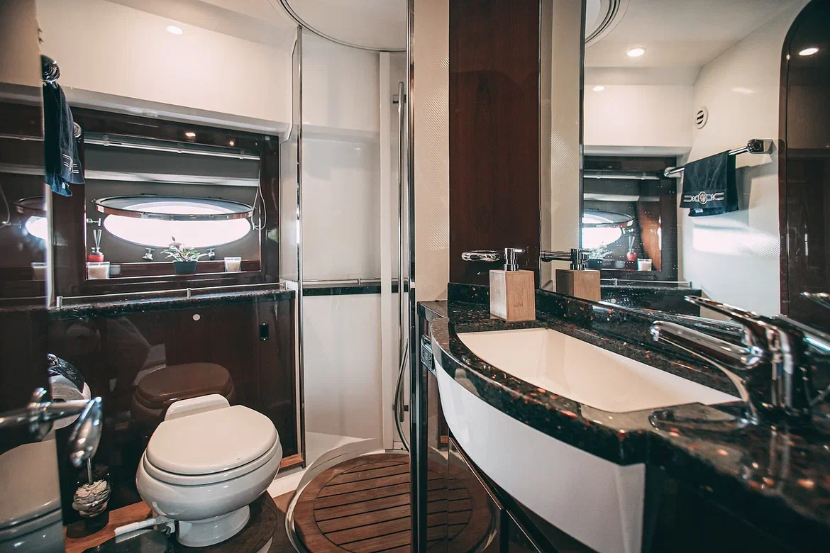 Princess 58 / Принцесса 58