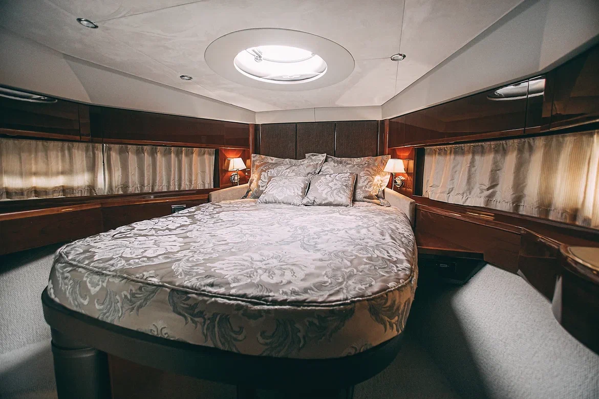 Princess 58 / Принцесса 58