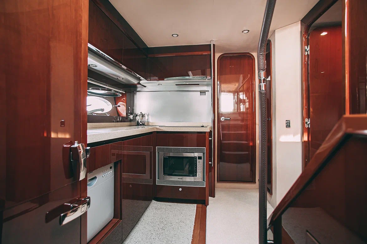 Princess 58 / Принцесса 58