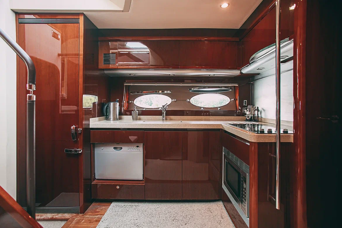 Princess 58 / Принцесса 58