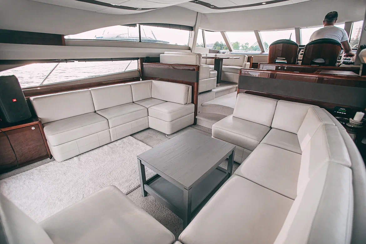 Princess 58 / Принцесса 58