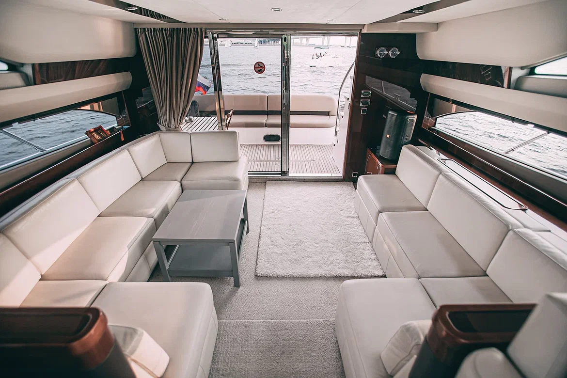 Princess 58 / Принцесса 58