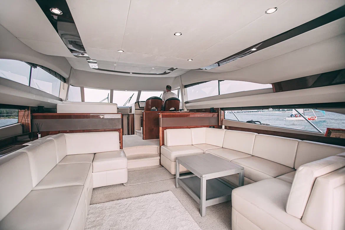 Princess 58 / Принцесса 58