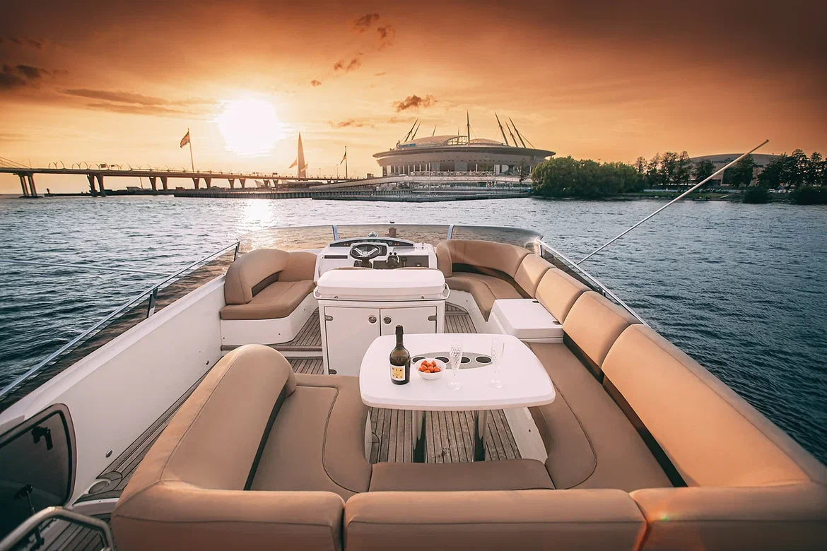 Princess 58 / Принцесса 58