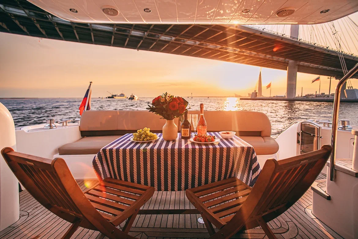 Princess 58 / Принцесса 58