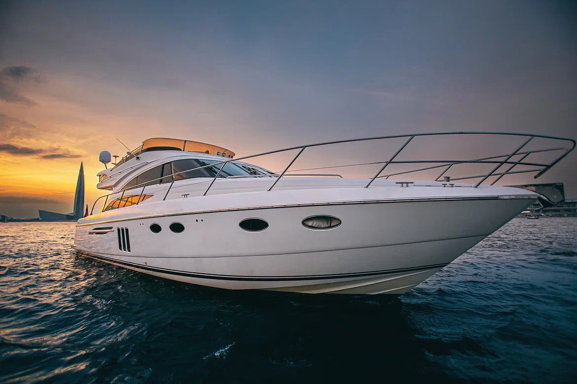 Princess 58 / Принцесса 58