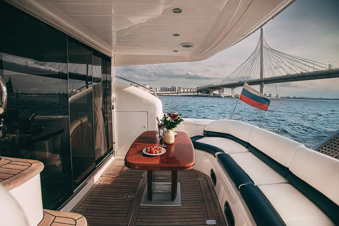 Princess 50 / Принцесса 50